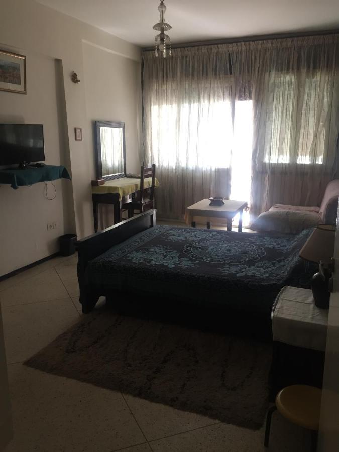 Property Located In A Quiet Area Near The Train Station Casablanca Eksteriør billede