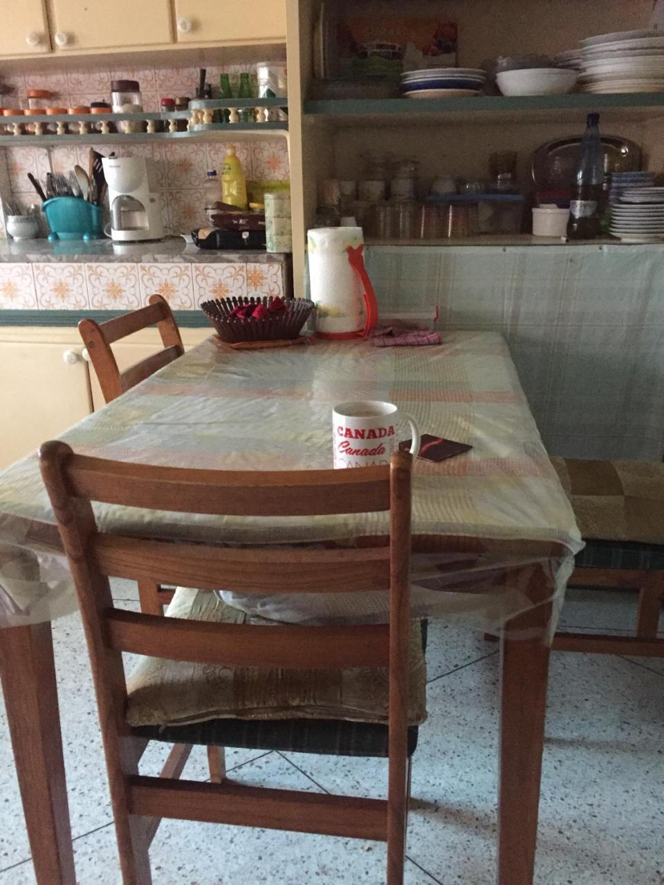 Property Located In A Quiet Area Near The Train Station Casablanca Eksteriør billede