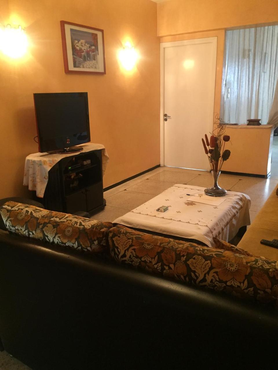 Property Located In A Quiet Area Near The Train Station Casablanca Eksteriør billede